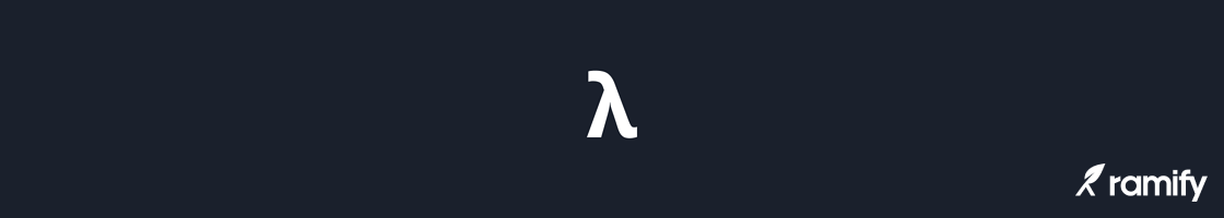 New Head Lambda